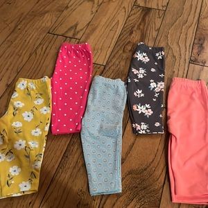 Bundle- Leggings